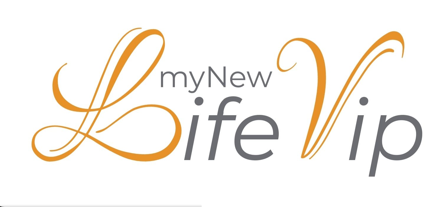 my new life vip logo 2